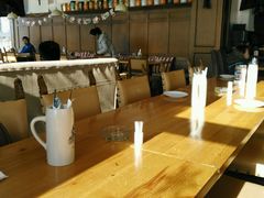 -LENBACH兰巴赫西餐啤酒坊(大连星海广场店)