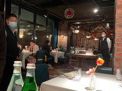 -弗兰克牛排西餐厅Ribone steak house(柠檬花园店)