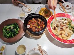 -清晖小苑·顺德菜(观澜湖新城店)