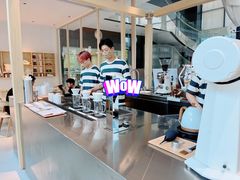 -ROCHO(仁恒江湾城店)