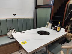 -小胖子羊肉馆·烧烤(龙茗路店)