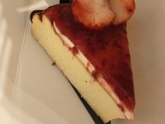 -红跑车蛋糕世界(清江路店)