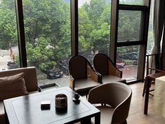 -北書房·墨宴(国际博览中心店)
