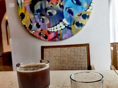 -Me Coffee下午茶艺术空间