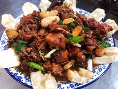 -向民炒鸡老店(火车站店)