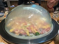 -阿鸡鱼庄·顺德鲜蒸小炒(亚运村店)