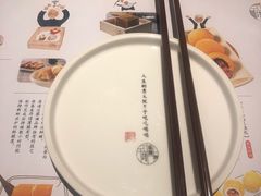 -蔡澜点心·粤菜(西单大悦城店)