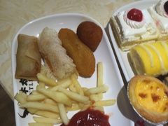 -牛太郎时尚自助烧烤