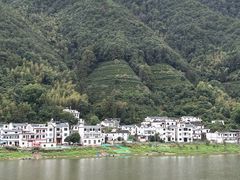 -新安江山水画廊风景区