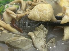 -金原鸭血粉丝汤·汤包·脆皮烤鸭(南京博物院店)