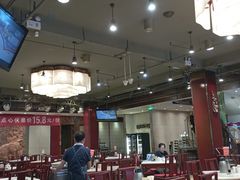 -金鼎轩(方庄天坛店)