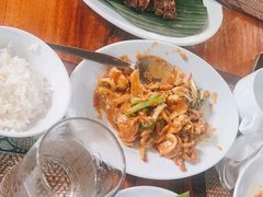 -自然餐厅(Phuket)