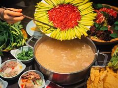 -二刀潮牛(重庆光环购物公园店)