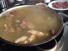 -全汁全味驴庄(凤岗店)