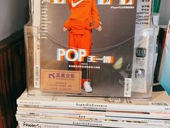 -聚点滑板SPOT SKATE(常熟路店)