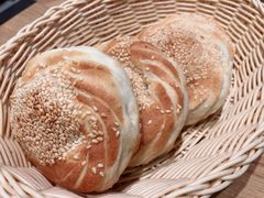武大郎烧饼-山东宾馆·齐鲁苑餐厅