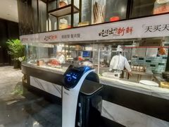 -徐记海鲜(大明宫|北二环店)