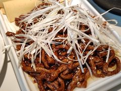 -粤香村(清真川菜店)