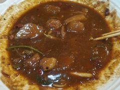 -娜娜大盘鸡(景华路店)