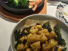 -花样西贡·蜜越餐厅·法式越南料理(水晶城店)