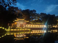 -房湖公园