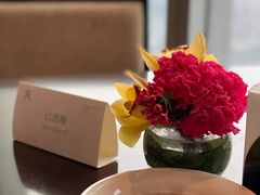 -Social 秀西餐厅-长沙瑞吉酒店(运达店)