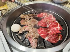 -安又胖韩国烤肉(美罗城店)