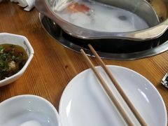 -成都玉林串串香火锅(三八店)