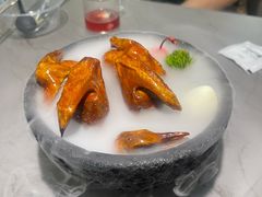 -3号仓库·创意中国菜(长宁龙之梦店)