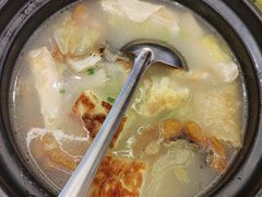 -阿毛饭店(和义路店)