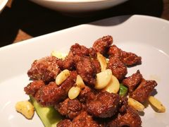 外婆小牛肉-外婆家(蓝色港湾店)