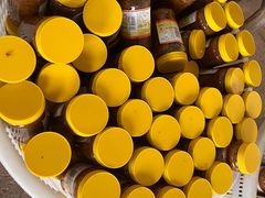 -苏州市吴中区光福窑上花果蜜饯厂