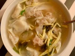 -海平馄饨(逍遥二路店)