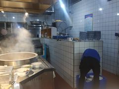 -陆元丰·兰州纯汤牛肉面(自强西路店)