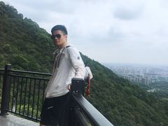 -杭州半山国家森林公园