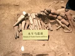 -汉景帝阳陵博物院