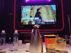 -星聚会KTV X PARTY K(上海东方渔人码头店)