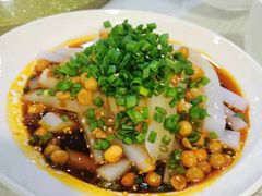 -巴扎美食·新疆菜·西域歌舞表演餐厅(新疆大厦店)