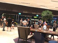 -新加坡瑞士史丹福酒店