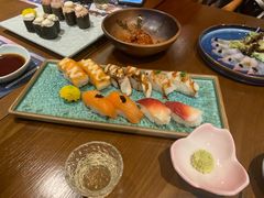 -傑·料理·海鲜放题(佛山文华荟店)