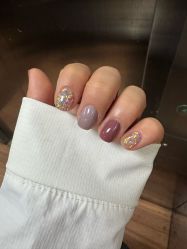 -瞧·享轻奢美甲美睫
