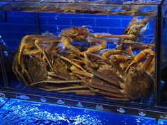 -简家·海鲜盛宴(下沙店)