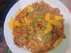 -旺家土菜馆(白水洋双溪镇店)