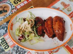 -肥韬茶餐厅(南山mini店)