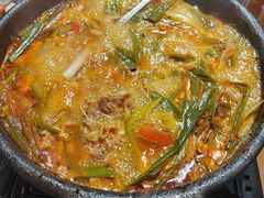 -黔有有贵州酸汤夺夺粉火锅(五味十字店)