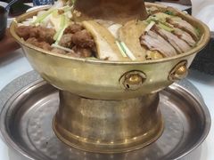 -晋美大掌柜(新建路店)
