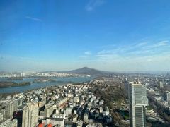 景观位-洲际酒店·地平线全日餐厅HORIZON CAFÉ