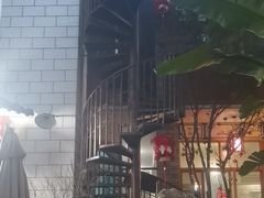 -四方小吃·白族庭院餐厅