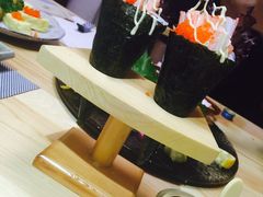 -桥岚·巷子鲜河豚鱼(专门店)