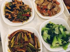 -浦东图书馆读者餐厅